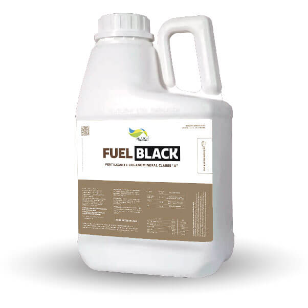 Fuel Black -- AmazonAgroSciences